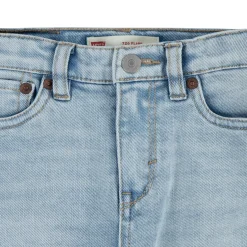 726 Flare Jeans 4-6x