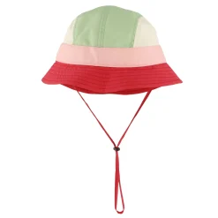 5 Panel Colorblock Hat 18m-8y