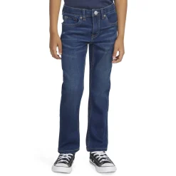 511 Slim Fit Jeans 4-7y