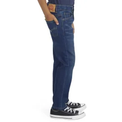 511 Slim Fit Jeans 4-7y