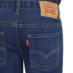 511 Slim Fit Jeans 4-7y