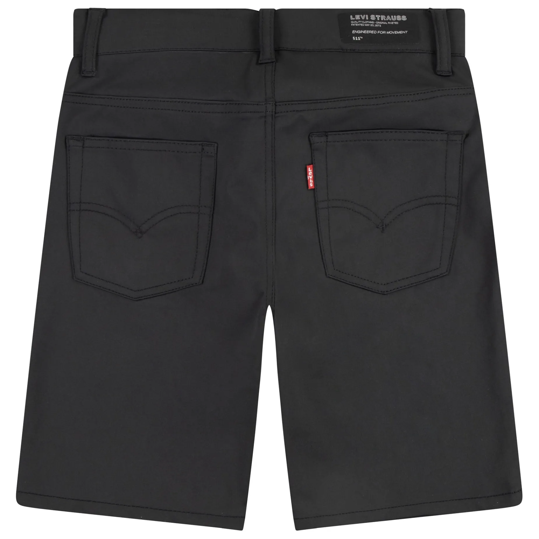 511 Slim Tech Shorts 8-18y