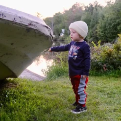 Academy Sweatpants 2-10