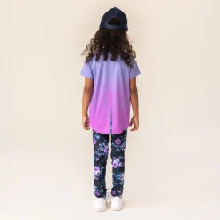 Active Ombre T-shirt 4-12