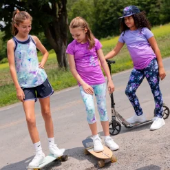 Active Tank Top 4-12