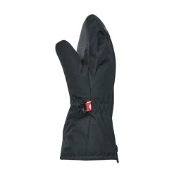 Adorable Zip Mittens 2-6