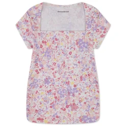 A&f Ava T-shirt 5-18y