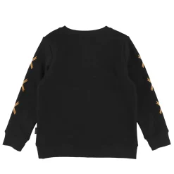 After Ski Fleece Vest 2-10 y