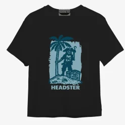 Ahoy Matey T-shirt 2-12y