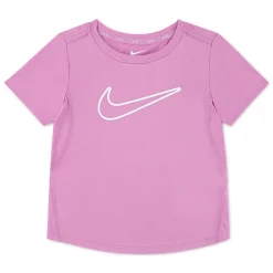 All Day Play Dri-fit Tee 2-4t