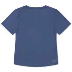 All Day Play Dri-fit Tee 4-6x