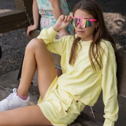 Aloha Pineapple Short 2-12