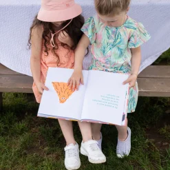 Aloha Printed Dress 2-12