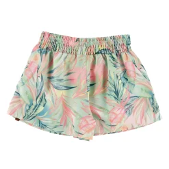 Aloha Printed Shorts 2-12