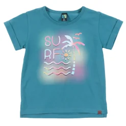 Aloha Surf T-shirt 2-12