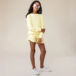 Aloha Sweatshirt 2-12