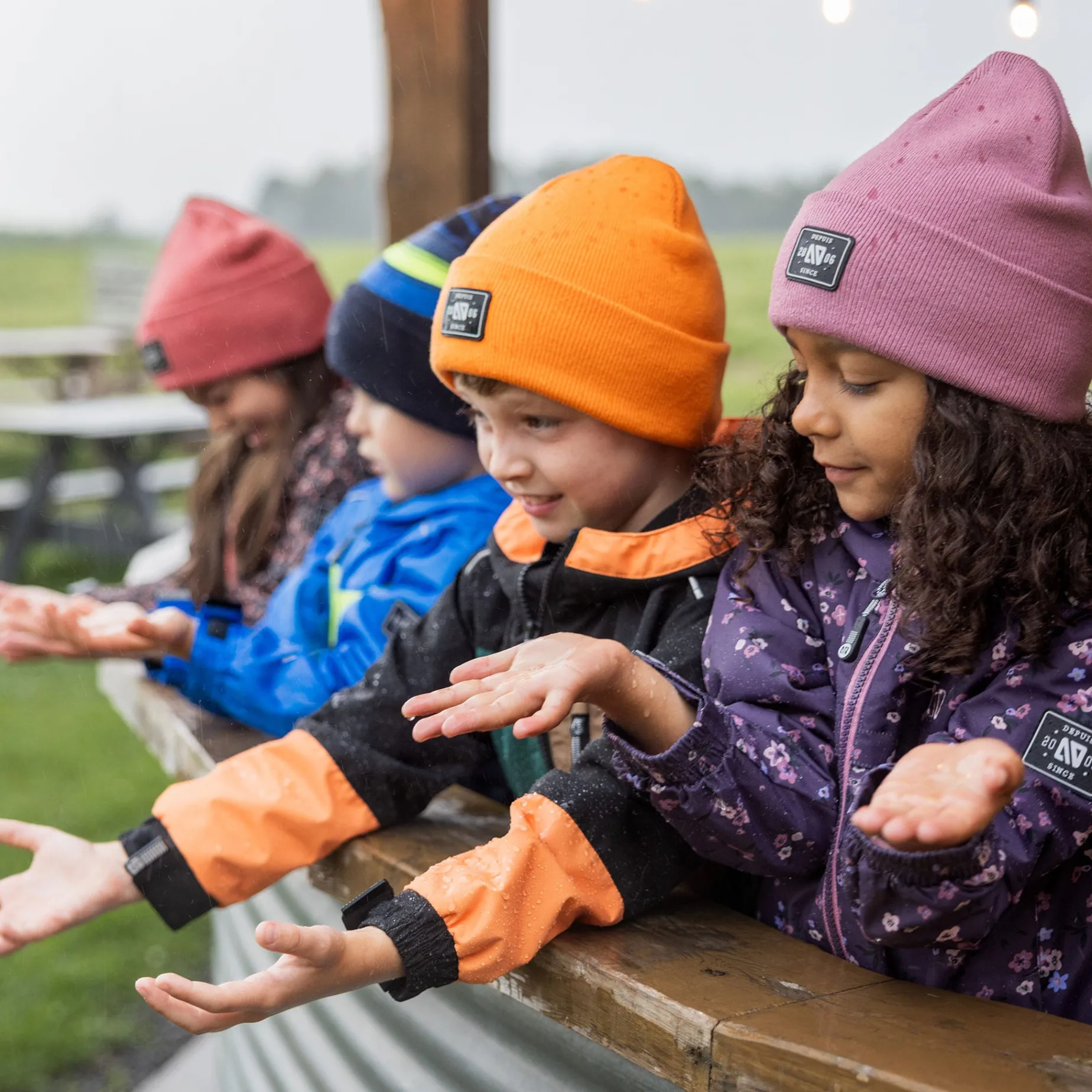 Amelia Outerwear Set 2-10