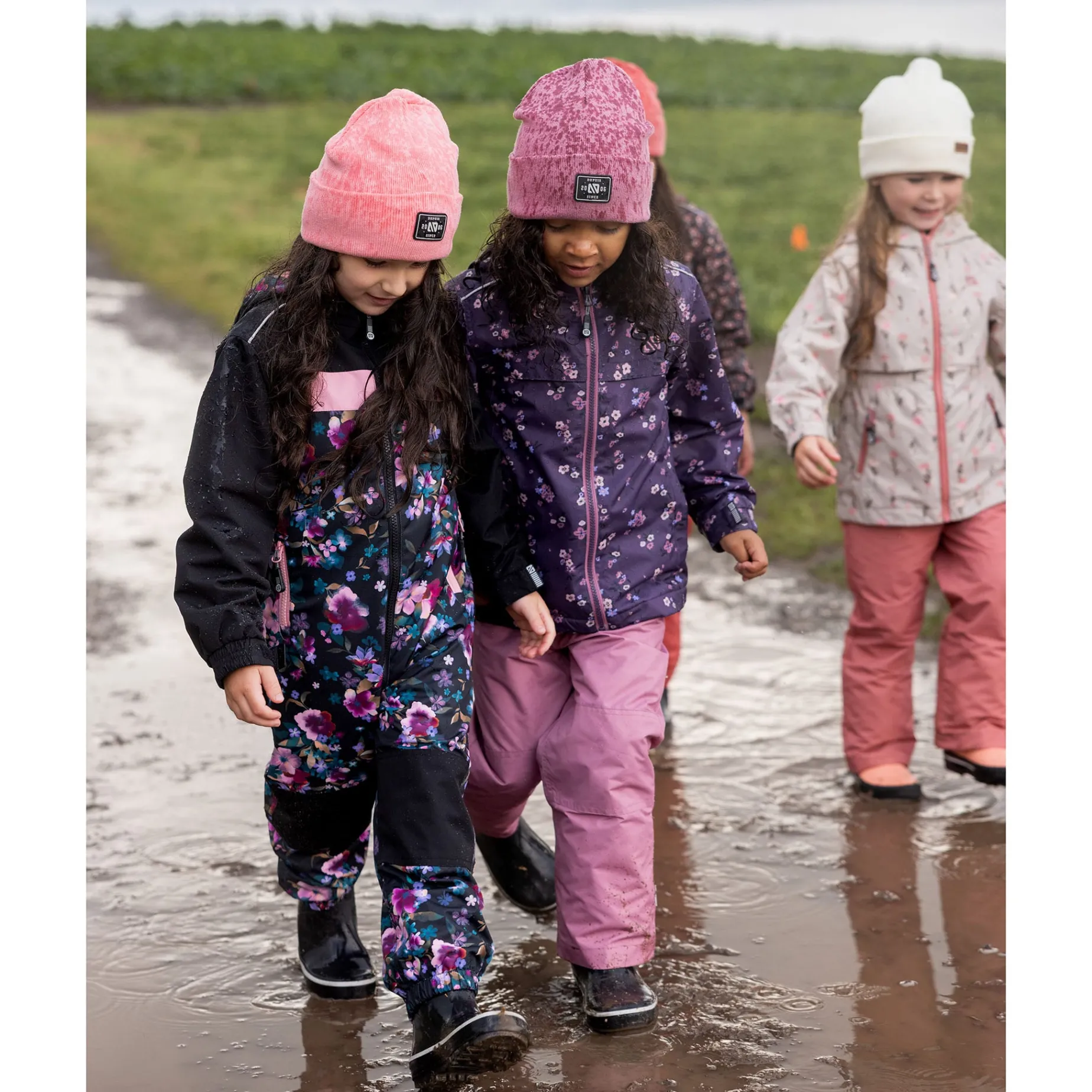 Amelia Outerwear Set 2-10