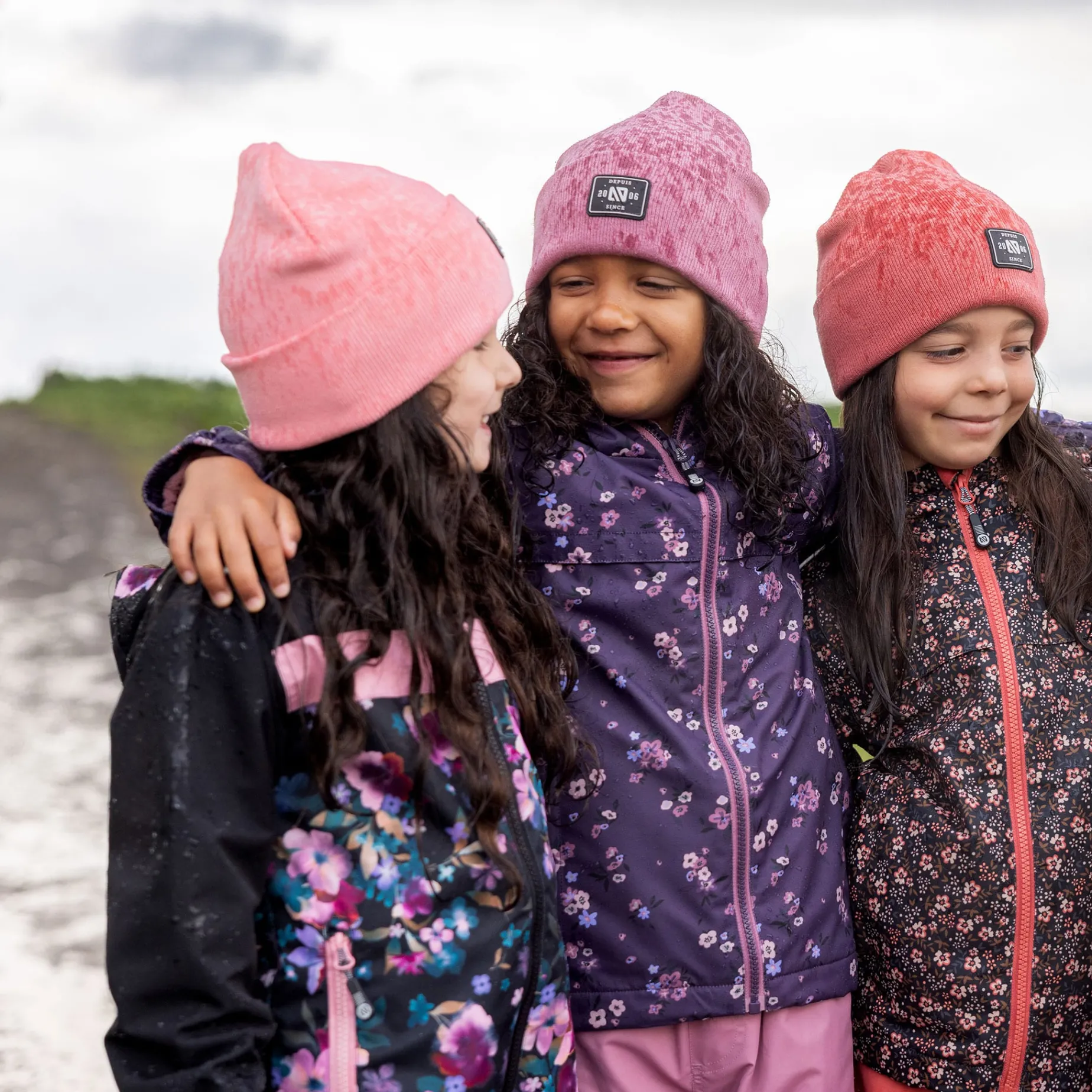 Amelia Outerwear Set 2-10