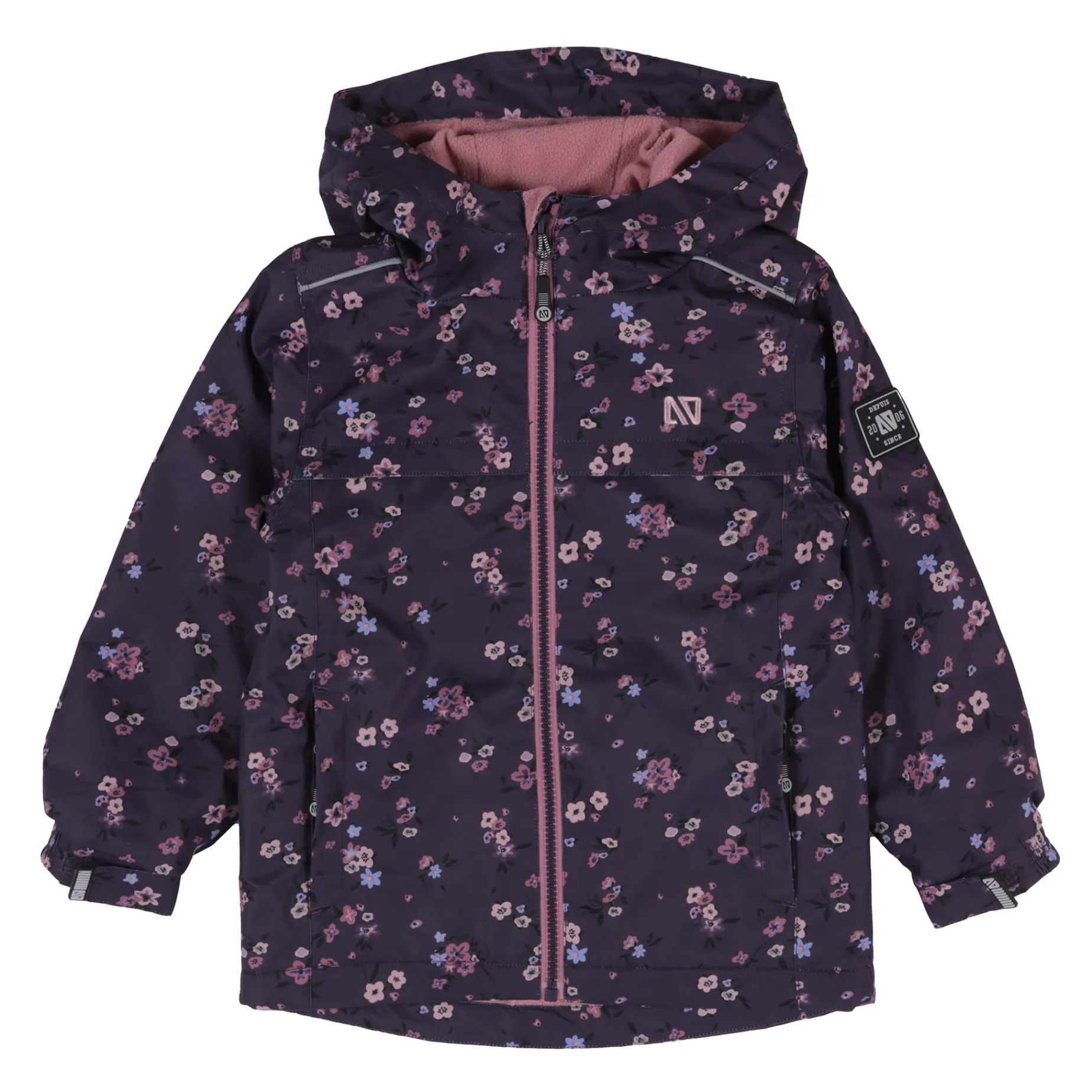 Amelia Outerwear Set 2-10