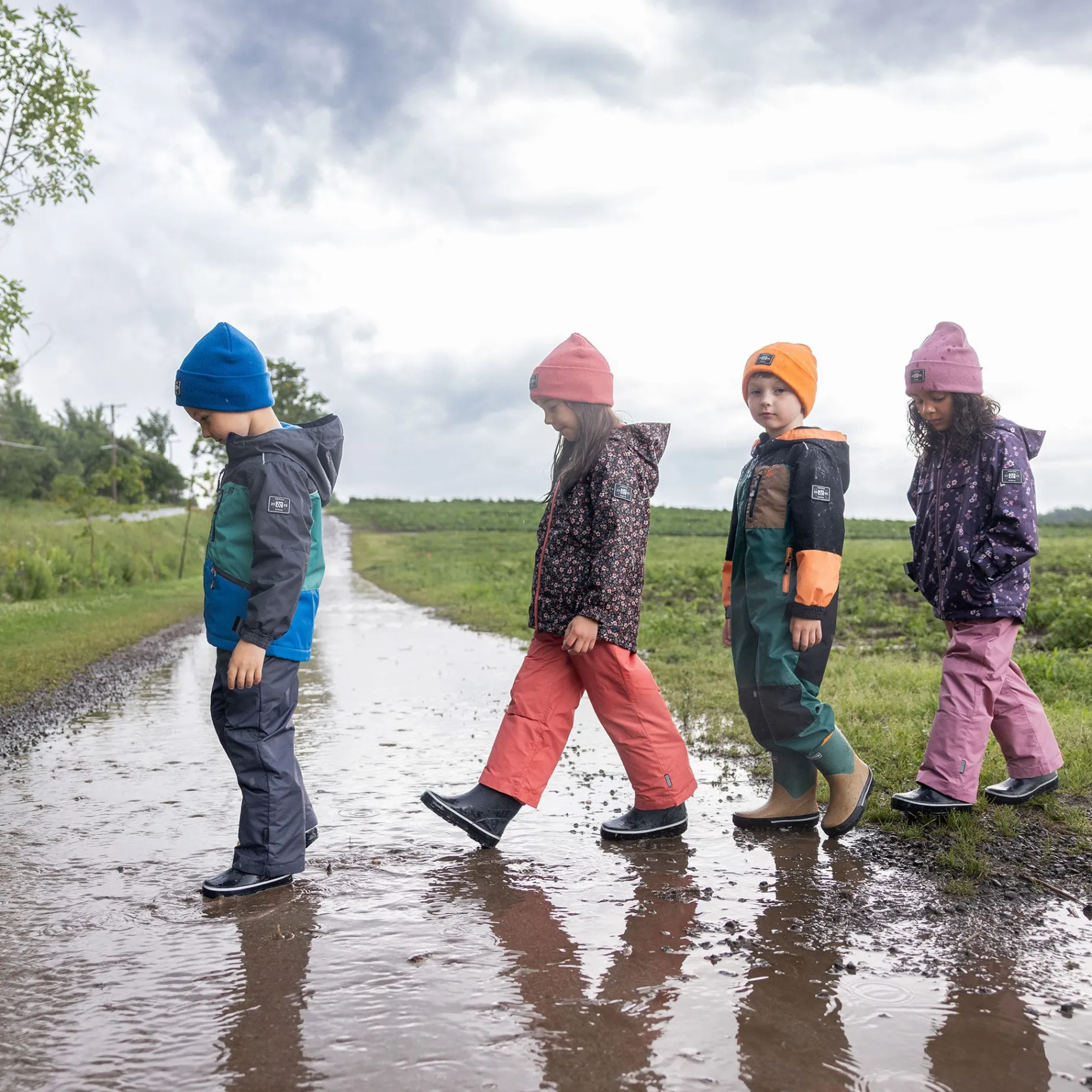 Amelia Outerwear Set 2-10