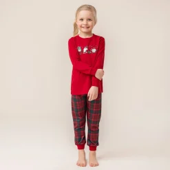 Animals Pajamas 2-12