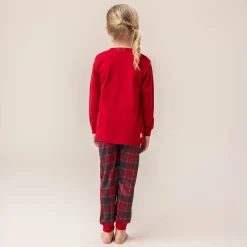 Animals Pajamas 2-12