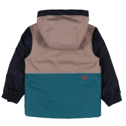Antoine Jacket 7-14
