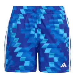 Aop Swimshort 8-16y