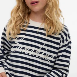 Apple Pullover 7-14y