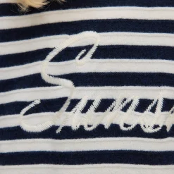 Apple Pullover 7-14y