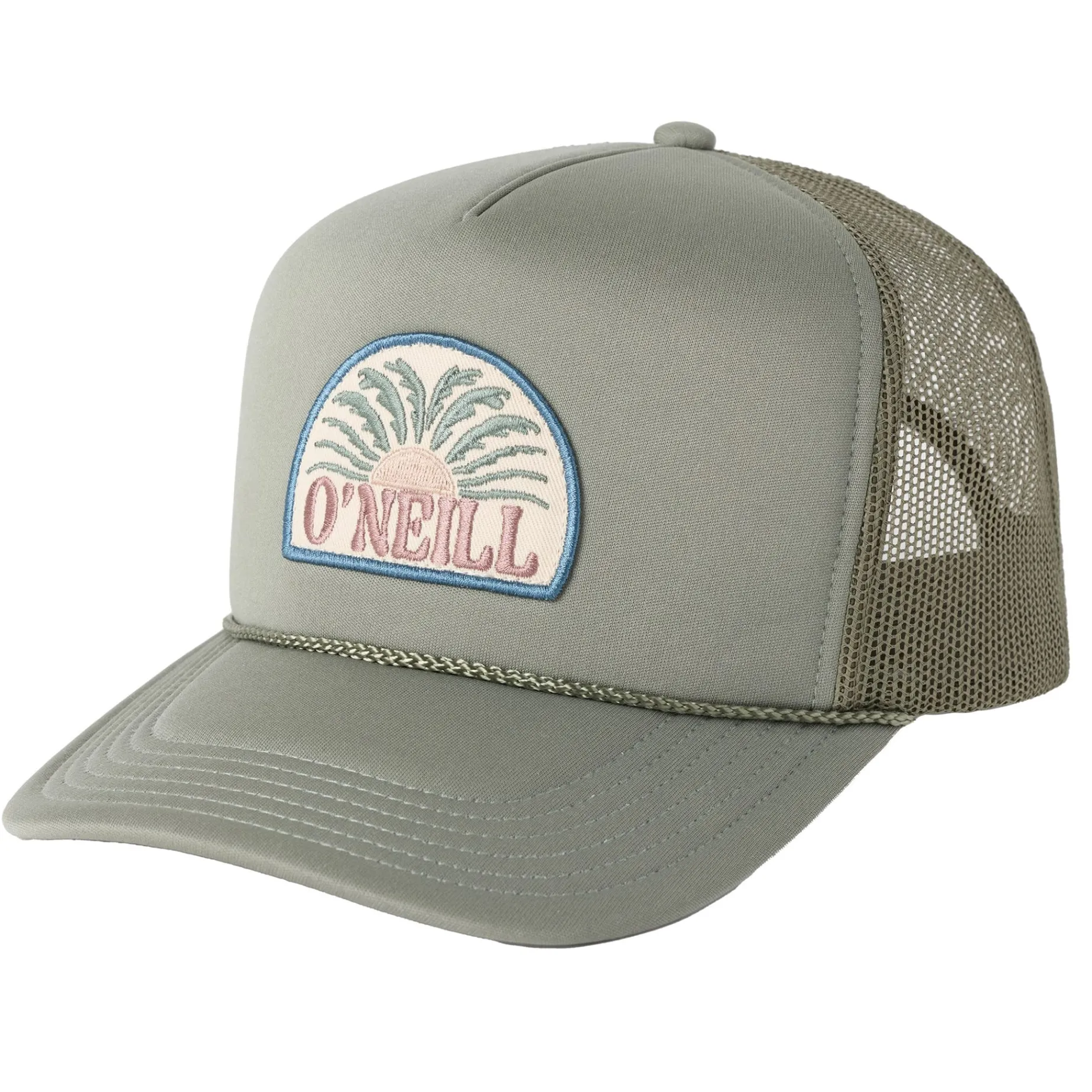Arlie Patch Cap 7-16