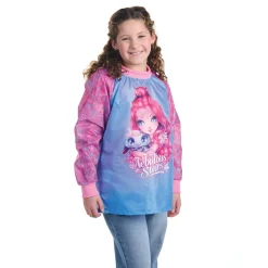 Art Smock Cristalia & Agatha Nebulous Stars