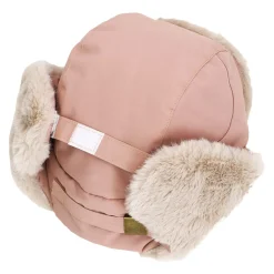 Aviator Hat 18m-8y