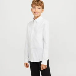 Axel Stretch Shirt 8-16