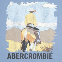 Back Trail T-shirt 5-18