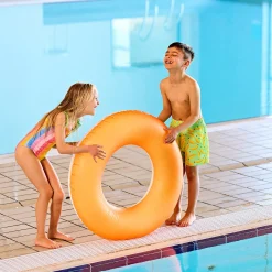 Bananas Aop Swim Shorts 2-8