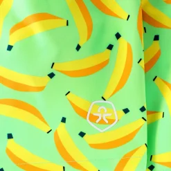 Bananas Aop Swim Shorts 2-8