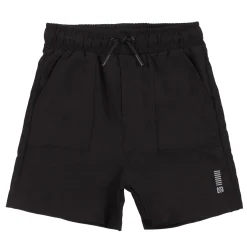 Basic Short 4-12