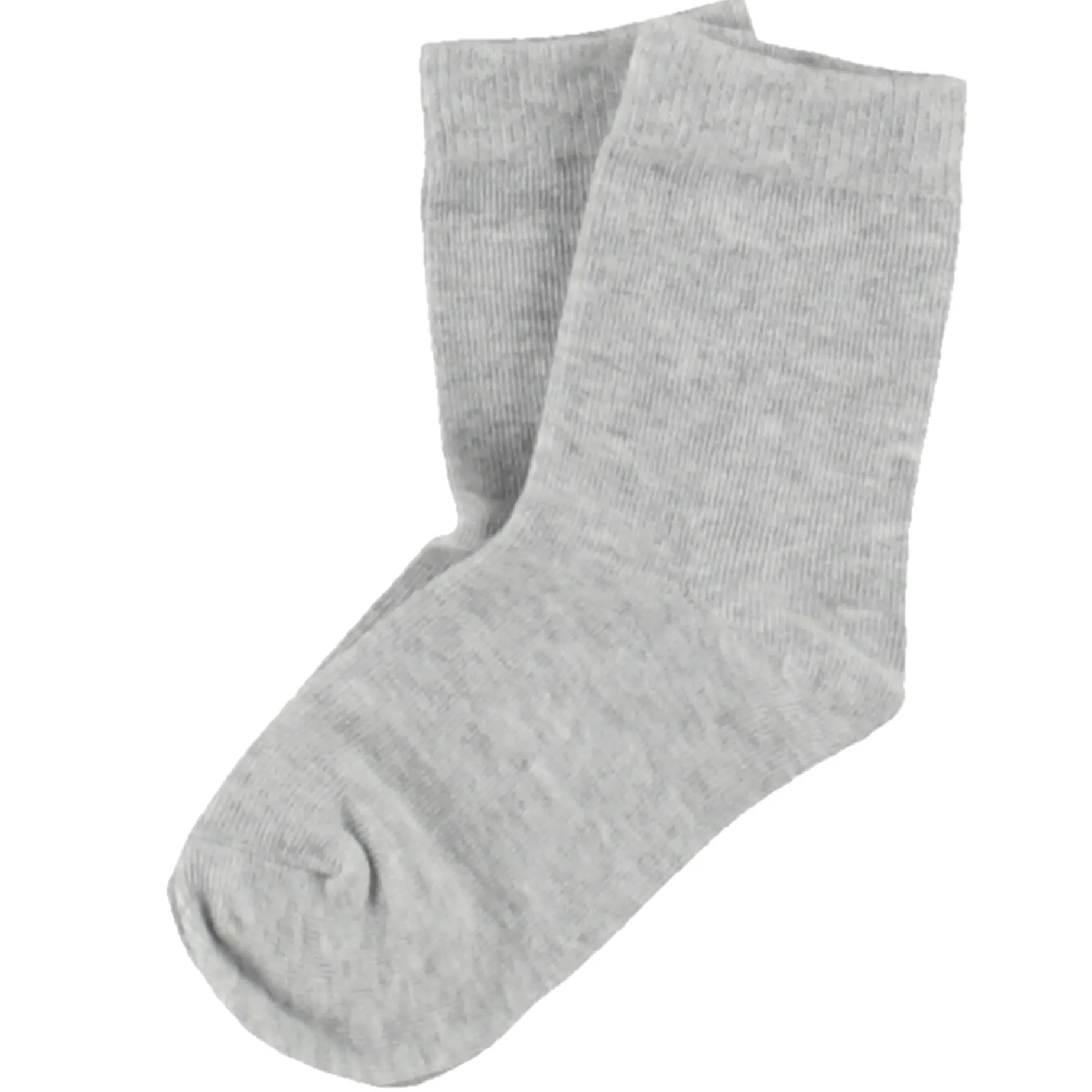 Basic Socks 2-7y