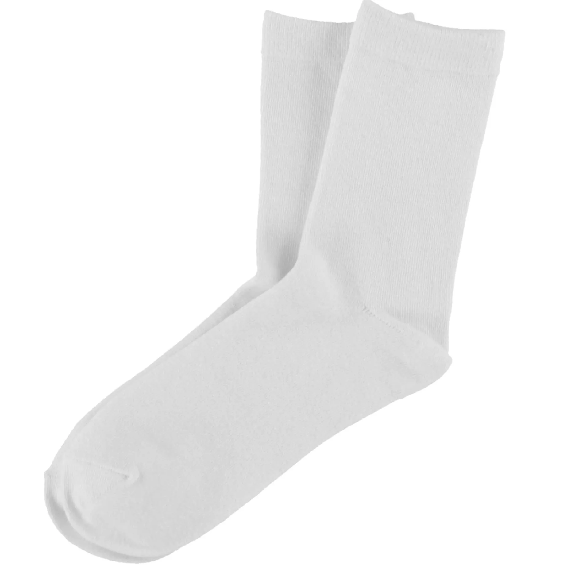 Basic Socks 8-12y