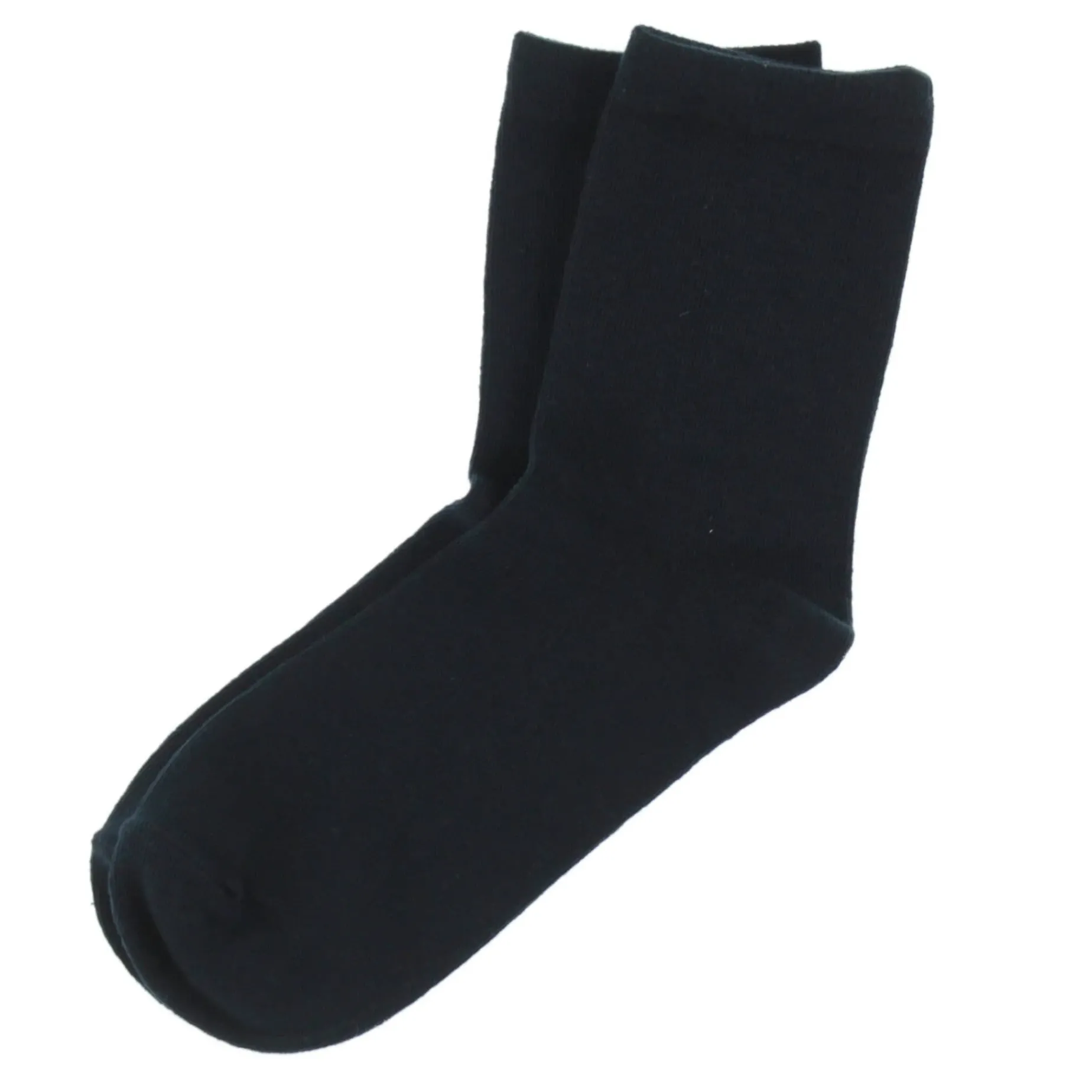 Basic Socks 8-12y