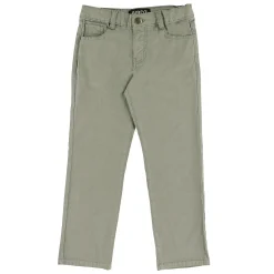 Basic Twill Pants 10-16 y