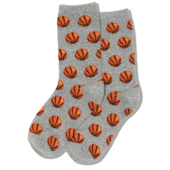 Basketball Socks 4-9y