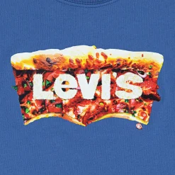 Batwing Slice T-shirt 8-16y