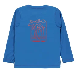 Beach Ls Rashguard 2-10