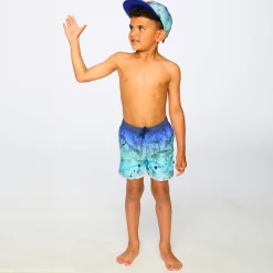 Beach Swim Short 2-6