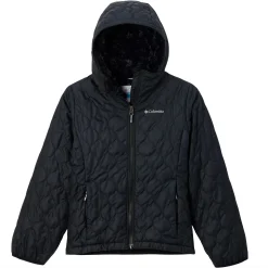 Bella Plush™ II Jacket 4-18y