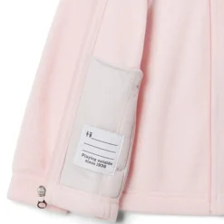 Benton Springs Fleece 2-4T