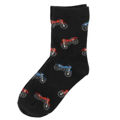Bike Socks 2-12